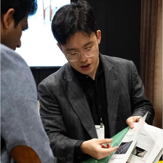 北美代理GREEN CITIZEN携手汉纳地暖登陆